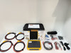 FLUKE 1748 3 PHASE POWER QUALITY LOGGER (CALIBRATED 2027) TESTED - FREE SHIPPING