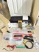FLUKE BT520 BATTERY ANALYZER KIT / NEW SEALED - FREE SHIPPING
