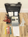 MEGGER DET3TD EARTH TESTER W/ACCESSORIES & CASE (TESTED) SHIPS FAST