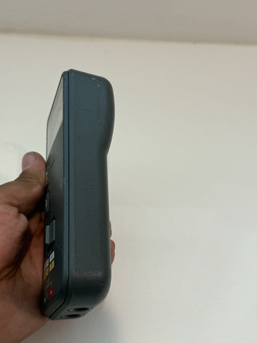 FLUKE 10 MULTIMETER (PARTS ONLY) FOR PARTS