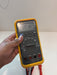 FLUKE 87 III TRUE RMS MULTIMETER W/ LEADS & MANUALS - SHIPS FAST