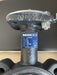 Nibco LD-2000-3 Lug Butterfly Valve, 6" w/Lever Lock Handle