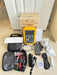 Fluke FLK-729 150G FC Portable Automatic Pressure Calibrator / FREE SHIPPING