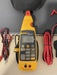 Fluke 772 Milliamp Process Clamp Meter / W Leads & Bag