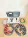MEGGER TTR310 THREE PHASE TRANSFORMER TURNS RATIO TESTER (CALIBRATED 2026)