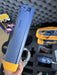 FLUKE NETWORKS OPTIFIBER OTDR KIT W/ 2 X OFTM-5732 MODULES (FREE SHIPPING)TESTED