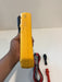 FLUKE 189 TRUE RMS MULTIMETER W/ LEADS & CLIPS - SHIPS FAST