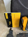 Fluke 810 Vibration Tester W/ Tachometer & Triaxial Accelerometer & Case