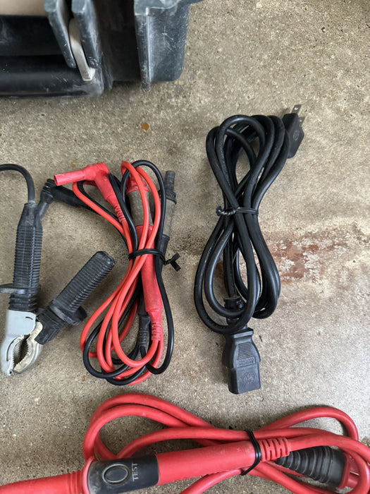 MEGGER MIT515 5kV INSULATION RESISTANCE TESTER(CALIBRATED 2023) FREE SHIPPING