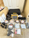 FLUKE 1738 POWER LOGGER KIT 3 PHASE W/ACCESSORIES/CALIBRATED 2026 NEW SHIPS FREE