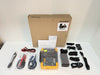 FLUKE 190-202-III 2CH 200MHZ 5GSs SCOPEMETER (NEW FACTORY SEALED)CALIBRATED 2024