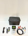 MEGGER TTR-25 SINGLE & THREE PHASE TRANSFORMER TURN-RATIO TEST - SHIPS FREE