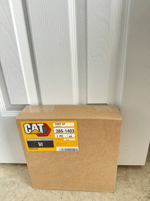 CAT 386-1403 CONT GP ( NEW IN BOX)
