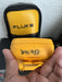 FLUKE 289 TRUE RMS MULTIMETER W/ LEAD SET & BAG-FREE SHIPPING (TESTED)