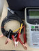 MEGGER TTR-25 SINGLE & THREE PHASE TRANSFORMER TURN-RATIO TEST/ FREE SHIPPING