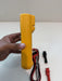 FLUKE 1507 INSULATION MULTIMETER W/ LEADS & CLIPS - SHIPS FAST