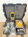 FLUKE NETWORKS OFP2-100-QI OPTIFIBER PRO QUAD OTDR V2 W/ACCESSORIES FREE SHIPPNG