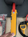 FLUKE 376 FC 1000A AC/DC TRUE RMS WIRELESS CLAMP METER W IFLEX PROBE -SHIPS FAST