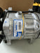 NEW Genuine OEM Cat 106-5122 A/C Compressor w/Clutch 24 V For Caterpillar NEW