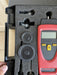 Amprobe Tach20 Digital Handheld Tachometer w/ case and user manual