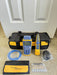 FLUKE NETWORKS CIQ-KIT CABLE IQ TESTER & INTELLITONE PRO200 IT KIT/FREE SHIPPING