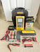 Fluke 744 Documenting Process Calibrator Meter W / NEW TLK287 LEADS & CHARGER