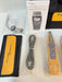 FLUKE NETWORKS QUALIFICATION TESTER KIT (CIQ-100) NEW FACTORY SEALED/SHIPS FREE