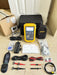 FLUKE 729PRO 4M AUTOMATIC PRESSURE CALIBRATOR MFG-2024/CALIBRATED2024-NEW SEALED