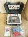 MEGGER MIT1525 15 KV HIGH VOLTAGE INSULATION RESISTANCE TESTER /CALIBRATED 2024