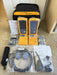 FLUKE NETWORKS DSX2-5000 (CALIBRATED 2024) MFD 2024 - NEW SEALED / SHIPS FREE