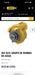 CAT 354-1672 WATER PUMP / NEW SEALED - FREE SHIPPING