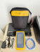 FLUKE NETWORKS LIQ-100 LINKIQ CABLE & NETWORK TESTER 10BASE-T REMOTE ID 1 NEW