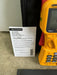 FLUKE 355 TRUE RMS 2000 A CLAMP METER AC / DC 1400 / FREE SHIPPING (TESTED)