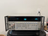 FLUKE 5790A MEASUREMENT STANDARD W/ WIDEBAND OPTION (TESTED) FREE SHIPPING