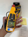 FLUKE 771 MILLIAMP PROCESS CLAMP METER W/ BAG & MANUALS - SHIPS FAST