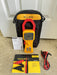 FLUKE 355 TRUE RMS 2000 A CLAMP METER AC / DC 1400 / FREE SHIPPING (TESTED)