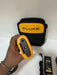 FLUKE 1523 REFERENCE THERMOMETER W/ PROBE & BAG (FREE SHIPPING ) TESTED