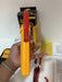FLUKE 337 TRUE RMS CLAMP METER (NEW FACTORY SEALED) SHIPS FAST (RARE)