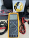 FLUKE 289 FVF DIGITAL MULTIMETER W/ BAG & LEADS - SHIPS FAST
