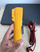 FLUKE 117 TRUE RMS MULTIMETER W/LEADS - SHIPS FAST