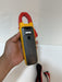 FLUKE 376FC WIRELESS TRUE RMS AC/DC CLAMP METER W/ BAG & LEADS - SHIPS FAST