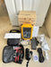 Fluke FLK-729 150G FC Portable Automatic Pressure Calibrator / FREE SHIPPING