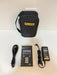 FLUKE BIOMEDICAL DPM4-2G PARAMETER TESTER W/ CHARGER & BAG (TESTED) SHIPS FAST