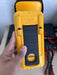 FLUKE 712 RTD PROCESS CALIBRATOR W/ACCESSORIES & BAG - FREE SHIPPING (TESTED)