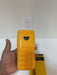 FLUKE 51 II SINGLE INPUT THERMOMETER W/ PROBE & MANUAL (TESTED) - SHIPS FAST