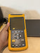 FLUKE 43 POWER QUALITY ANALYZER (PARTS ONLY) SHIPS FAST (FOR PARTS)