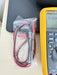 Fluke 289 True RMS Multimeter W/ Leads & Bag - CALIBRATED 2026 - FREE SHIPPING