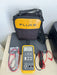 Fluke 713 30G Pressure Calibrator W/ Leads & Bag - FREE SHIPPING / SHIPS FAST