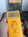 Fluke 7-600 Electrical Tester in Excellent Condition ! ( NEW BAG ) SHIPS FAST