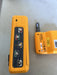FLUKE BIOMEDICAL PROSIM 4 & SPOT LIGHT KIT W/ BAG & CHARGER (TESTED) SHIPS FREE